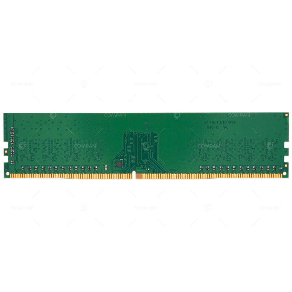 AD4U2400W4G17-BSSE ADATA DDR4 4GB 4GX8 PC4-19200 2400MHZ CAS 17-17-17